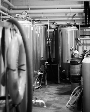 Image post by @navigationbrewingco on Instagram