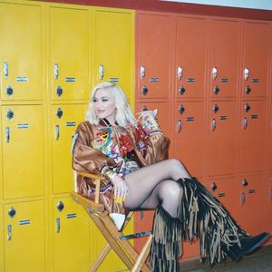 Image post by @gwenstefani on Instagram