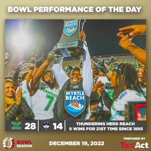 Image post by @bowlseason on Instagram