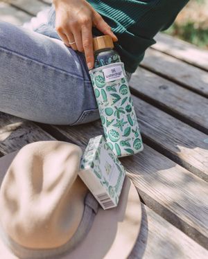 Image post by @waterdrop on Instagram