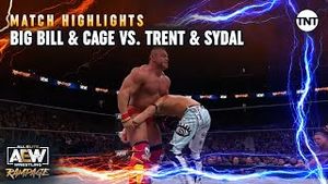 Video post by @tnt on YouTube