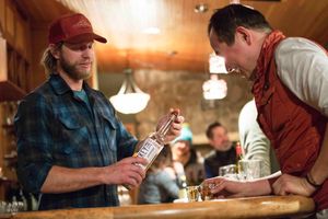 Image post by @10thmtnwhiskey on Instagram