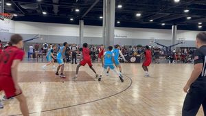 Image post by @onpointbasketball on Instagram