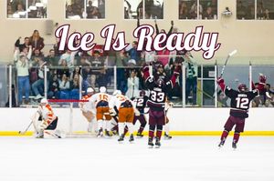 Image post by @tamuicehockey on Instagram