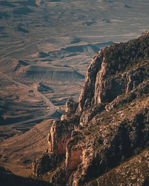 Image post by @nationalparkscollective on Instagram