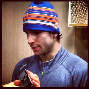 Image post by @nyislanders on Instagram