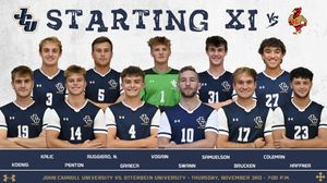 Image post by @jcumenssoccer on Instagram