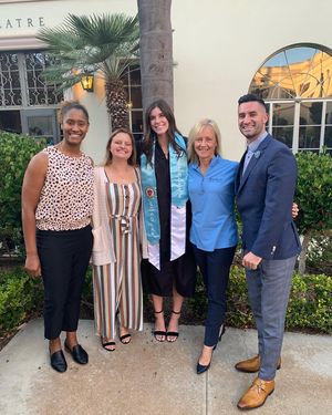 Image post by @usdwbb on Instagram