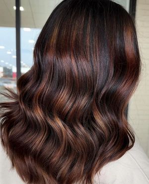 Image post by @behindthechair_com on Instagram