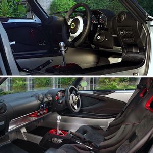 Image post by @lotuscars on Instagram