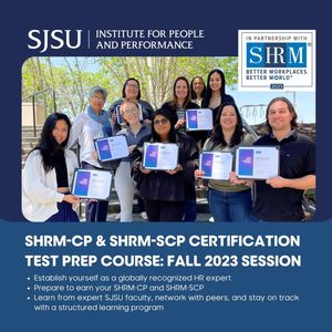Image post by @sjsubusiness on Instagram