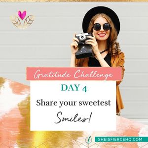 Image post by @sheisfiercehq on Instagram