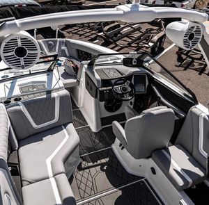 Image post by @tigeboats on Instagram