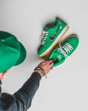 Image post by @ad__sneaks on Instagram