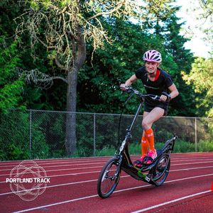 Image post by @pdxtrack on Instagram