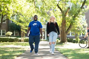 Image post by @memphisalumni on Instagram