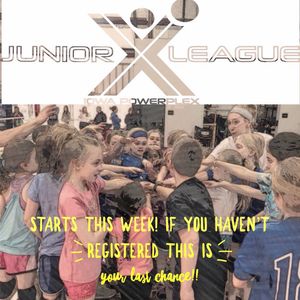 Image post by @iowapowerplexvolleyball on Instagram