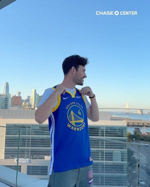 Image post by @chase_center on Instagram