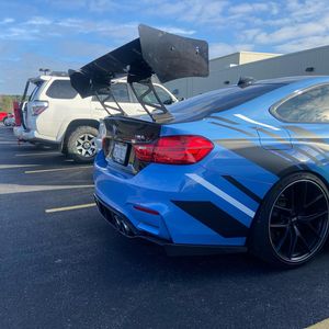 Image post by @turnermotorsport on Instagram