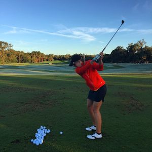 Image post by @campbell_wgolf on Instagram