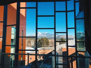 Image post by @nauflagstaff on Instagram