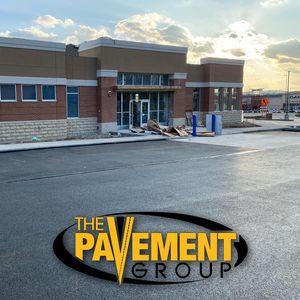 Image post by @thepavementgroup on Instagram