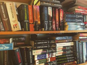Image post by @gallerybooks on Instagram
