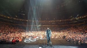 Image post by @thirdeyeblind on Instagram