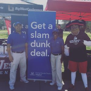 Image post by @bigwestsports on Instagram