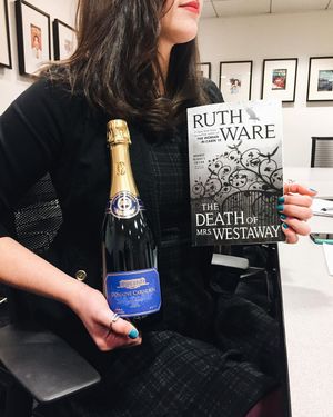 Image post by @gallerybooks on Instagram