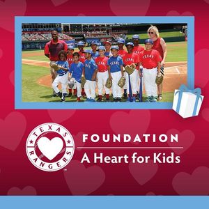 Image post by @rangers on Instagram