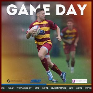 Image post by @tatasteelrfc on Instagram