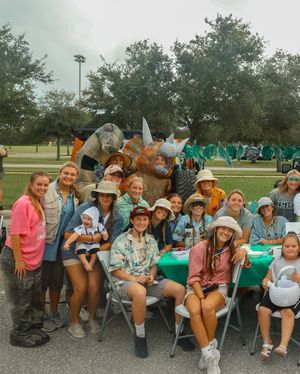 Image post by @sailfishwlax on Instagram