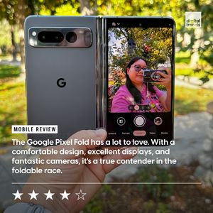 Image post by @digitaltrends on Instagram