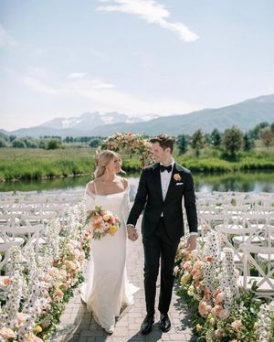 Image post by @michelleleoevents on Instagram