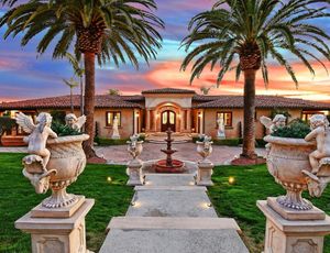 Image post by @christiesrealestate on Instagram