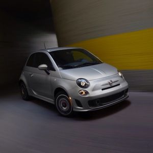 Image post by @fiatusa on Instagram