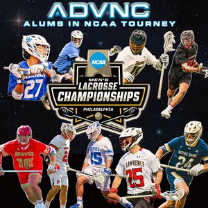 Image post by @advnclacrosse on Instagram