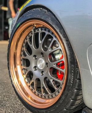 Image post by @heritagewheel on Instagram