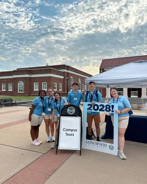 Image post by @longwoodpeermentors on Instagram