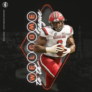 Image post by @championsround on Instagram