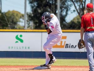 Image post by @melbourneaces on Instagram