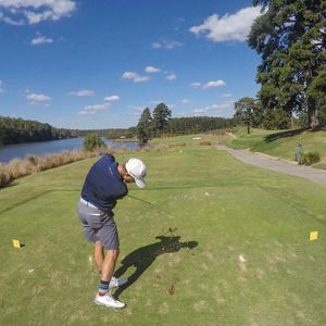 Image post by @bryanbrosgolf on Instagram