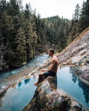 Image post by @slatertrout on Instagram