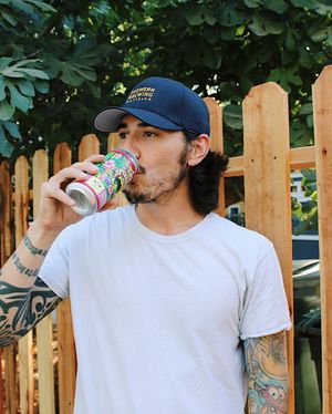 Image post by @sudwerkbrew on Instagram