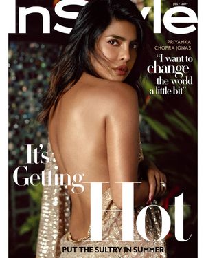 Image post by @priyankachopra on Instagram