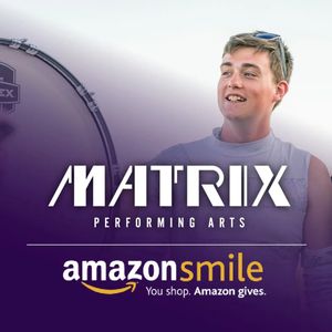 Image post by @matrixpercussion on Instagram