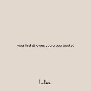 Image post by @lulus on Instagram