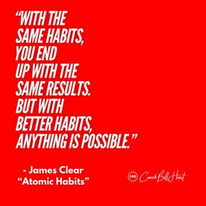 Image post by @coachbillhart on Instagram
