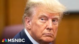 Video post by @msnbc on YouTube